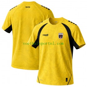 Cape Verde Doelman Thuis Shirt 2026